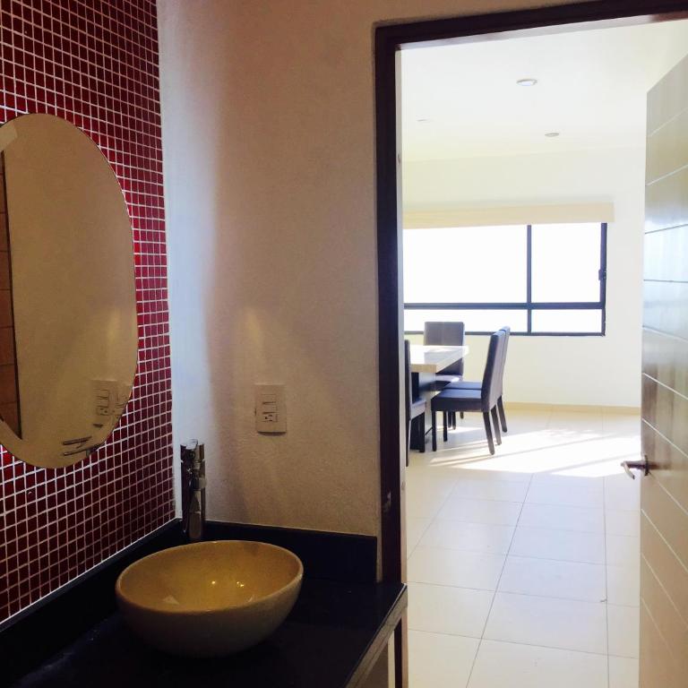 Apartamentos Torre II Condominios - Pet Friendly - Two-Bedroom Apartment - 18