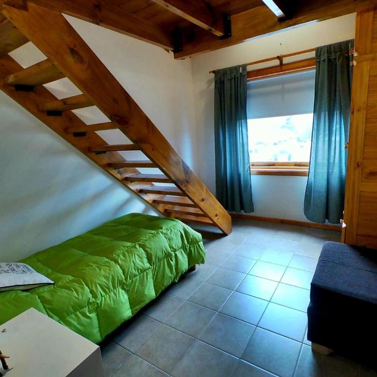 Casas Nahuilen - Chalet de 3 dormitorios - 9