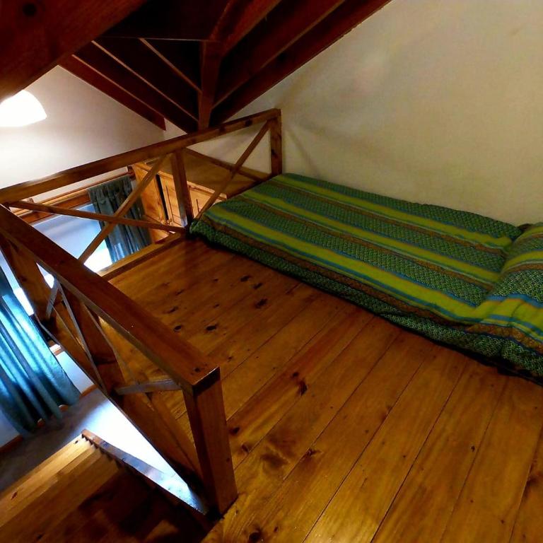 Casas Nahuilen - Chalet de 3 dormitorios - 11