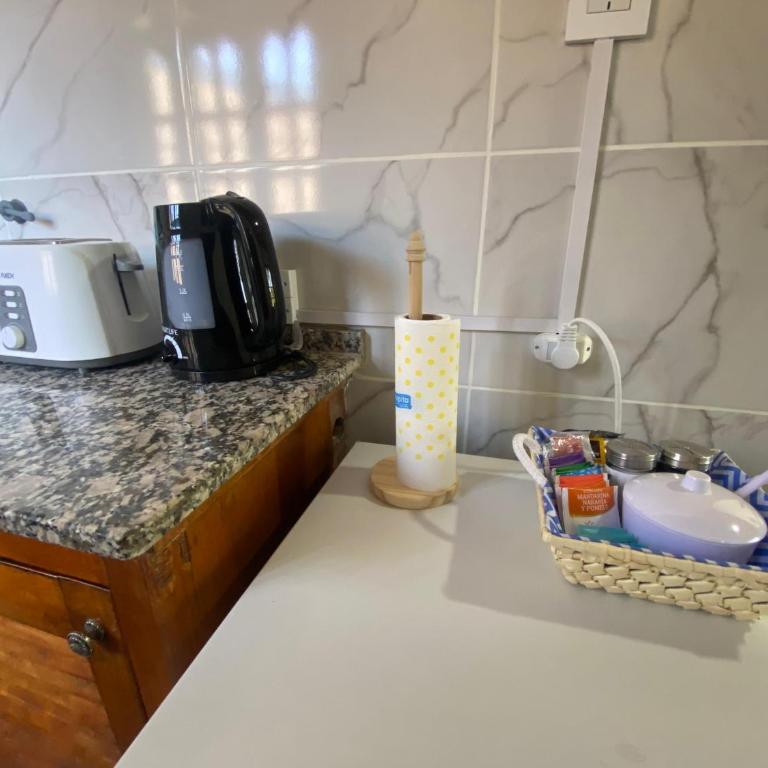 DYCS DEPARTAMENTOS - Apartamento de 1 dormitorio - 6