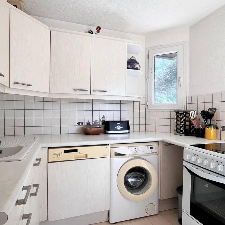 Appt Duplex 3P avec Terrasse et Parking - Le Lavandou - FR-1-251-529 - Appartement - 7