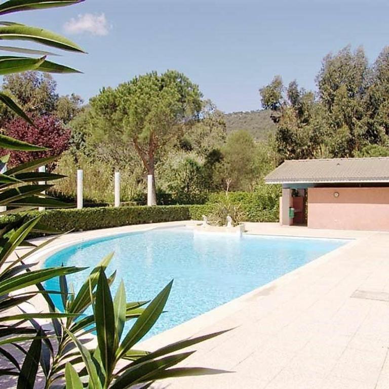 Appt Duplex 3P avec Terrasse et Parking - Le Lavandou - FR-1-251-529 - Appartement - 12