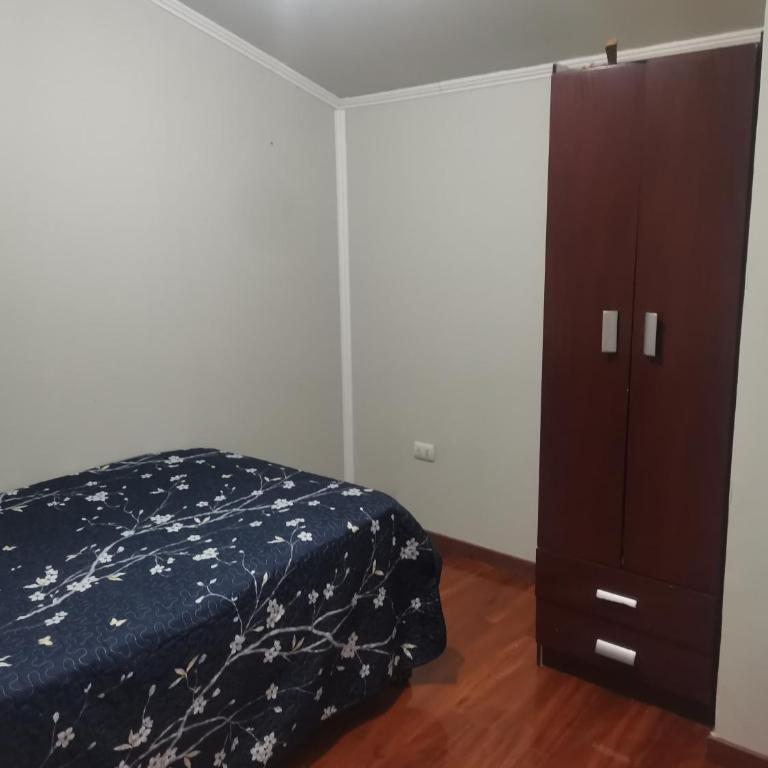 ICARUMBI - Four-Bedroom House - 3