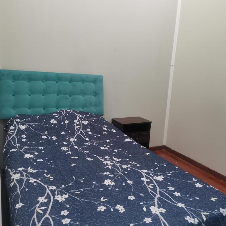 ICARUMBI - Four-Bedroom House - 4