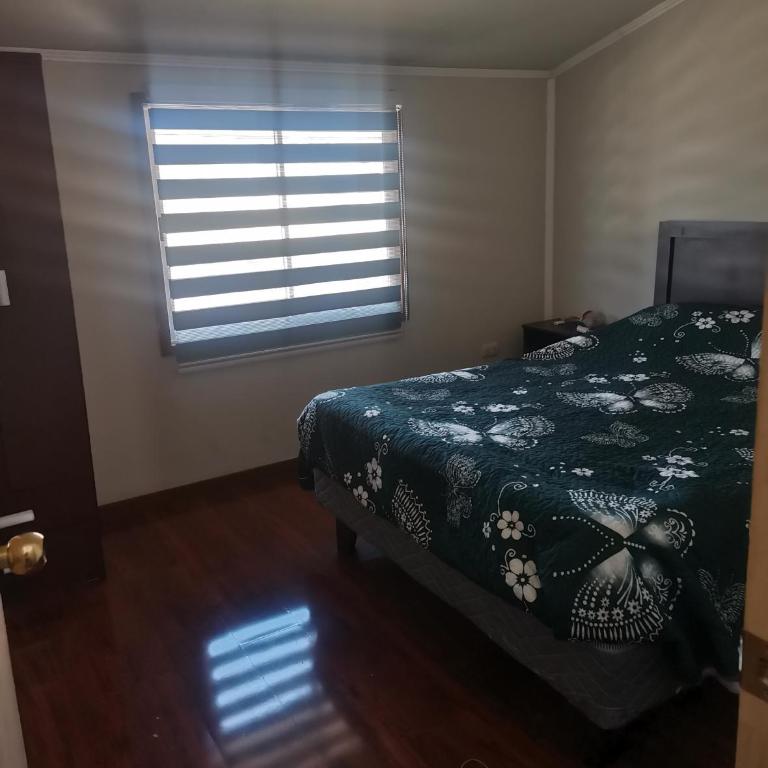 ICARUMBI - Four-Bedroom House - 5