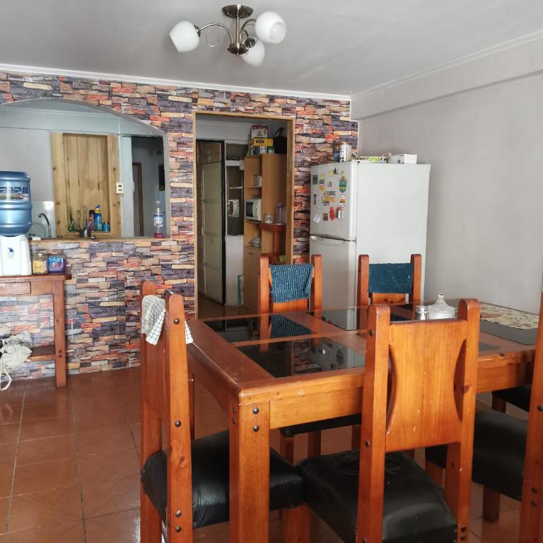 ICARUMBI - Four-Bedroom House - 6