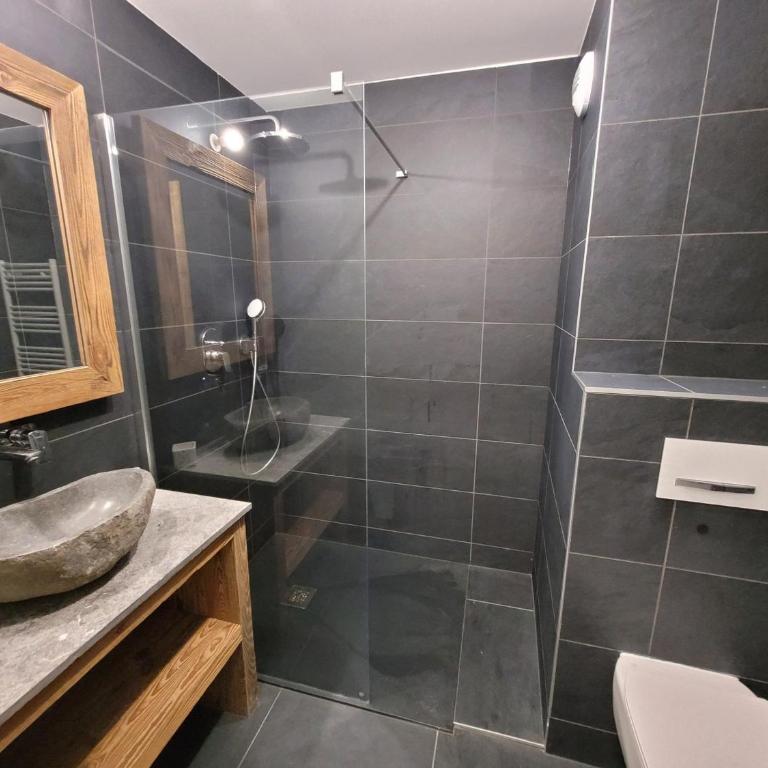 Appartement luxe au centre, 6 pers, avec parking - FR-1-598-159 - Appartamento - 3