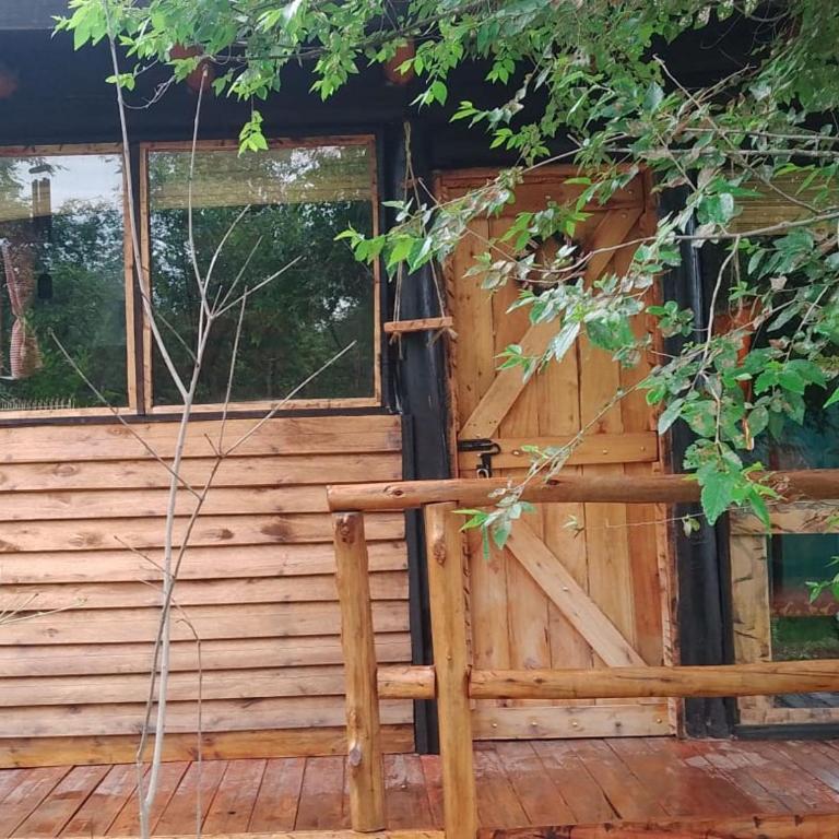 Festival Cosquin - Apartamento de 1 dormitorio - 15