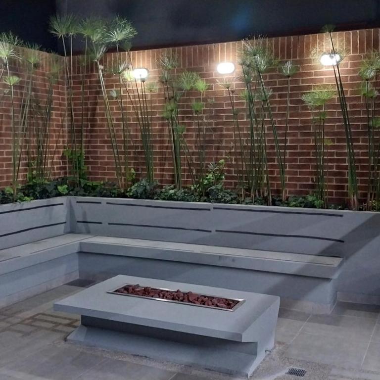 Serendipia 406 Apartaestudio - Apartamento de 1 dormitorio - 12