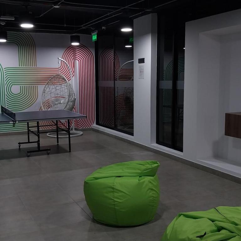 Serendipia 406 Apartaestudio - Apartamento de 1 dormitorio - 6