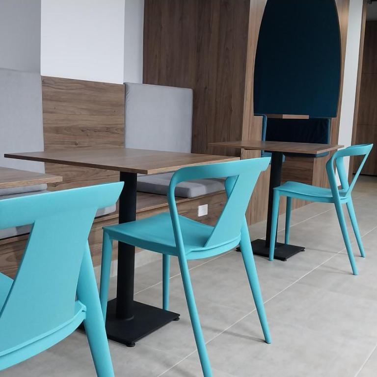 Serendipia 406 Apartaestudio - Apartamento de 1 dormitorio - 2