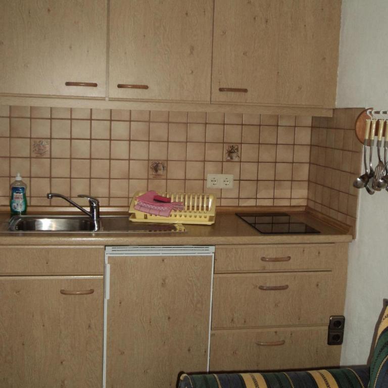 Haus Berggruß inkl. Chiemgaukarte - Apartment - 10