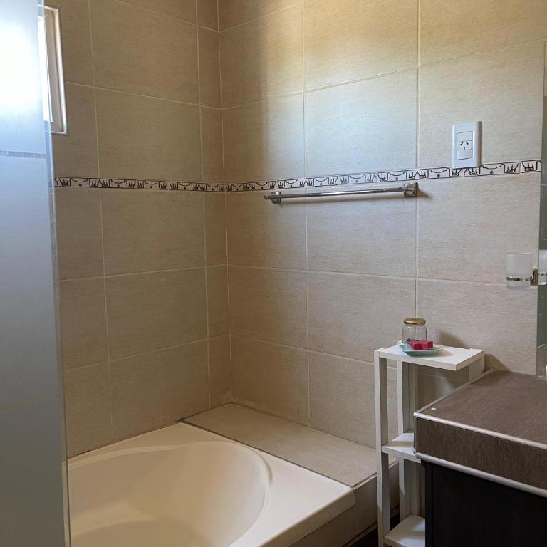 Casa de montaña - Apartamento de 1 dormitorio - 3