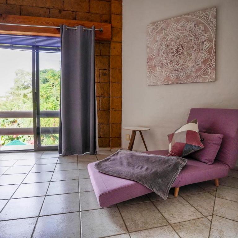 Cozy family house I Pool & Bar l Cuernavaca - Habitación Familiar - 17