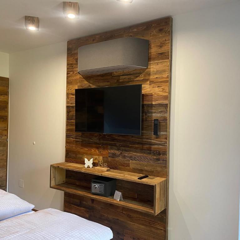 Arnfels Residences am Tor zur Südsteirischen Weinstraße - Chalet mit 3 Schlafzimmern - 39