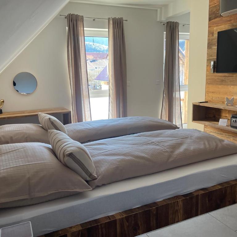 Arnfels Residences am Tor zur Südsteirischen Weinstraße - Chalet mit 3 Schlafzimmern - 47