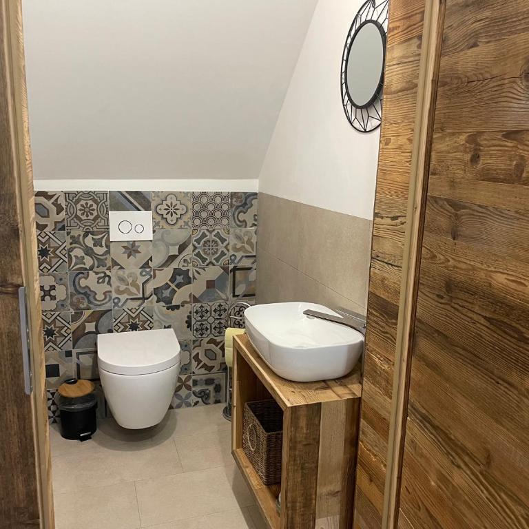 Arnfels Residences am Tor zur Südsteirischen Weinstraße - Chalet mit 3 Schlafzimmern - 36