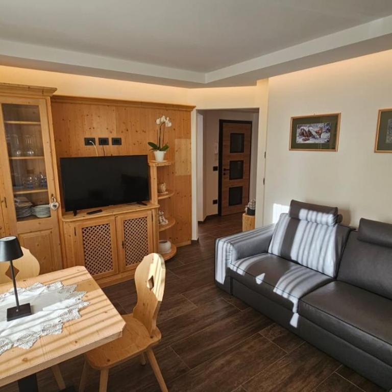 Casa Il Giardino - Appartamento con 3 Camere da Letto - 15