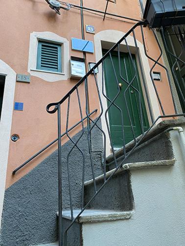La Bloo di Vernazza - Sea View - AC&WiFi - Vernazzarentals - Haus mit 1 Schlafzimmer - 2
