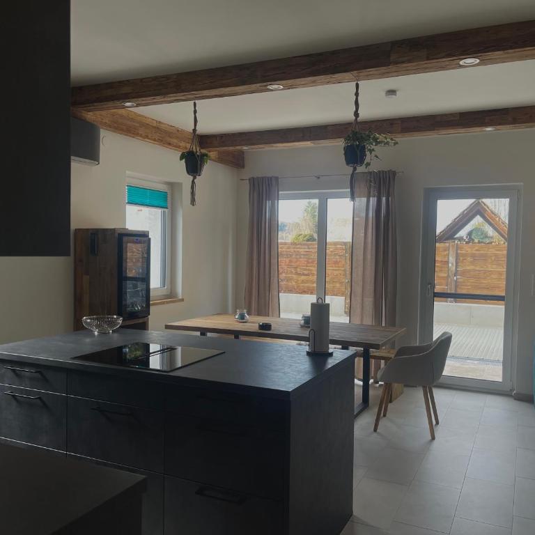 Arnfels Residences am Tor zur Südsteirischen Weinstraße - Chalet mit 3 Schlafzimmern - 17