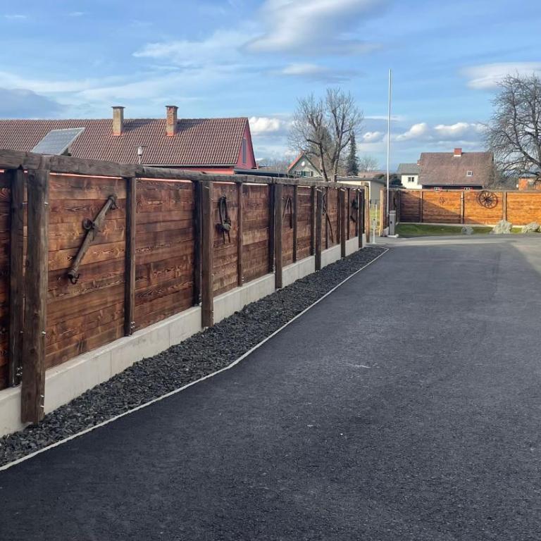 Arnfels Residences am Tor zur Südsteirischen Weinstraße - Chalet mit 3 Schlafzimmern - 4
