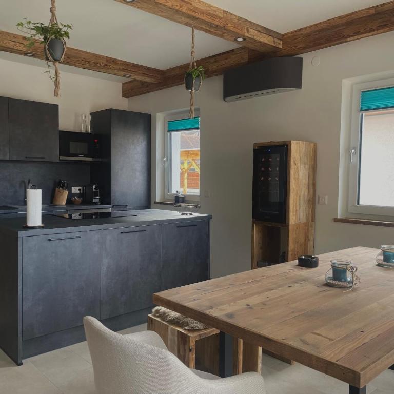Arnfels Residences am Tor zur Südsteirischen Weinstraße - Chalet mit 3 Schlafzimmern - 19