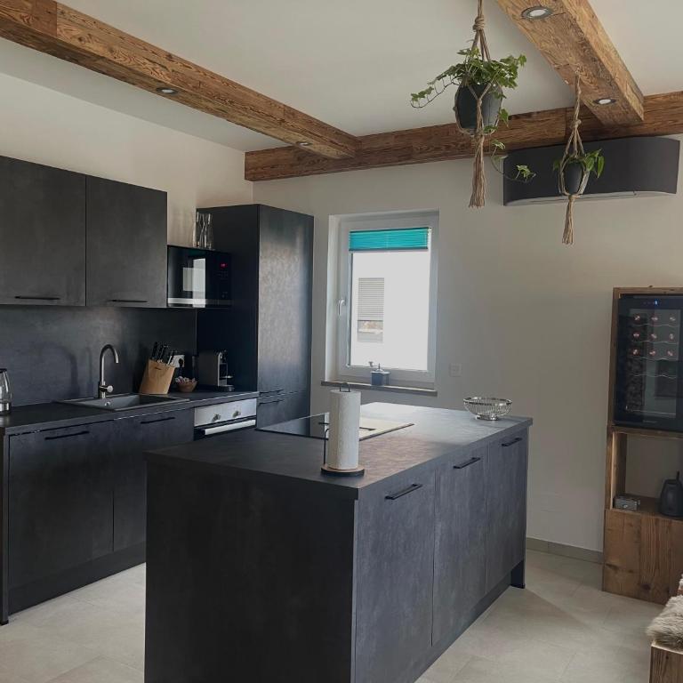 Arnfels Residences am Tor zur Südsteirischen Weinstraße - Chalet mit 3 Schlafzimmern - 18