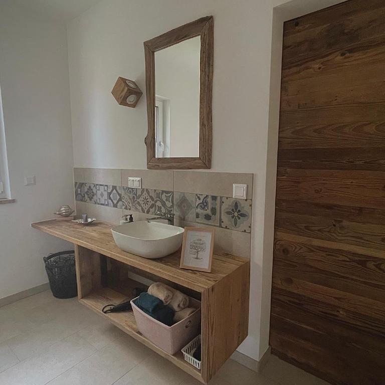 Arnfels Residences am Tor zur Südsteirischen Weinstraße - Chalet mit 3 Schlafzimmern - 25