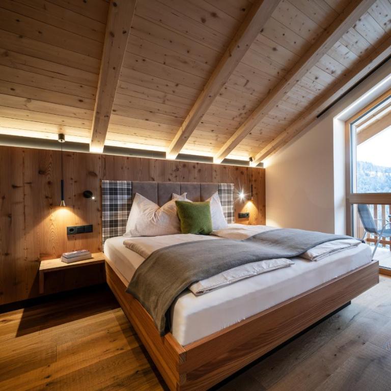 Proderhof - Appartamento con 2 Camere da Letto - 1