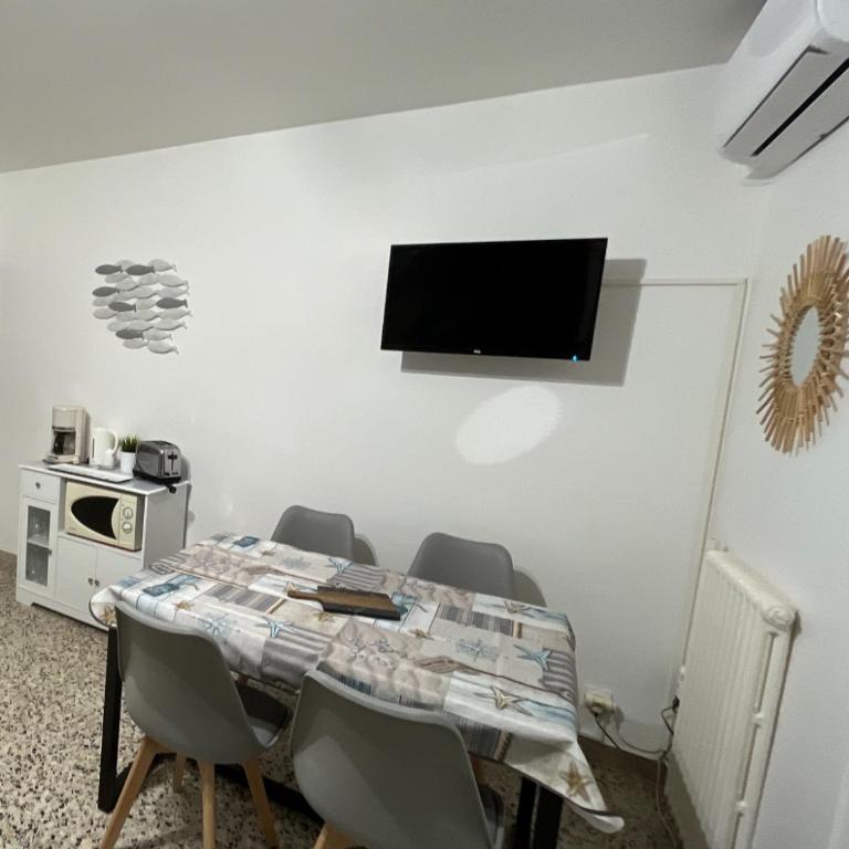L Abri-côtier Appartements - Appartamento con Vista Giardino - 2