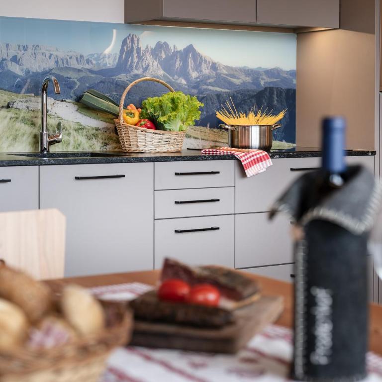Proderhof - Appartamento con 2 Camere da Letto - 5