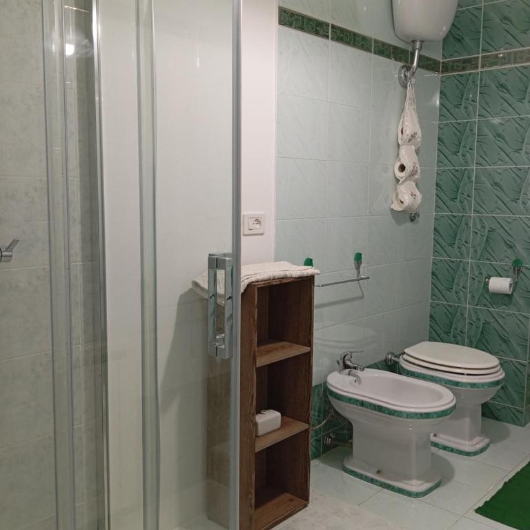 Nonna Lella's House - Appartamento con 2 Camere da Letto - 33