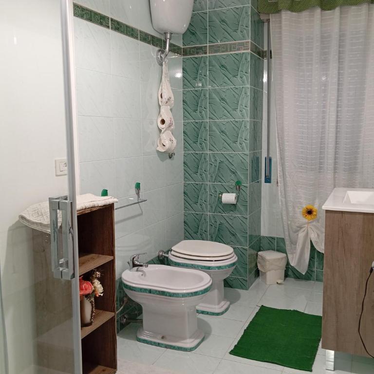 Nonna Lella's House - Appartamento con 2 Camere da Letto - 35