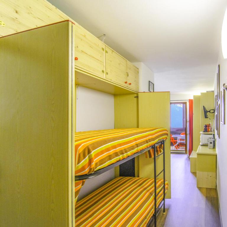 Residence Orsa Maggiore - Estudio Familiar - 5