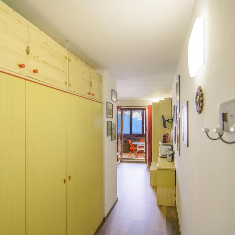 Residence Orsa Maggiore - Estudio Familiar - 6