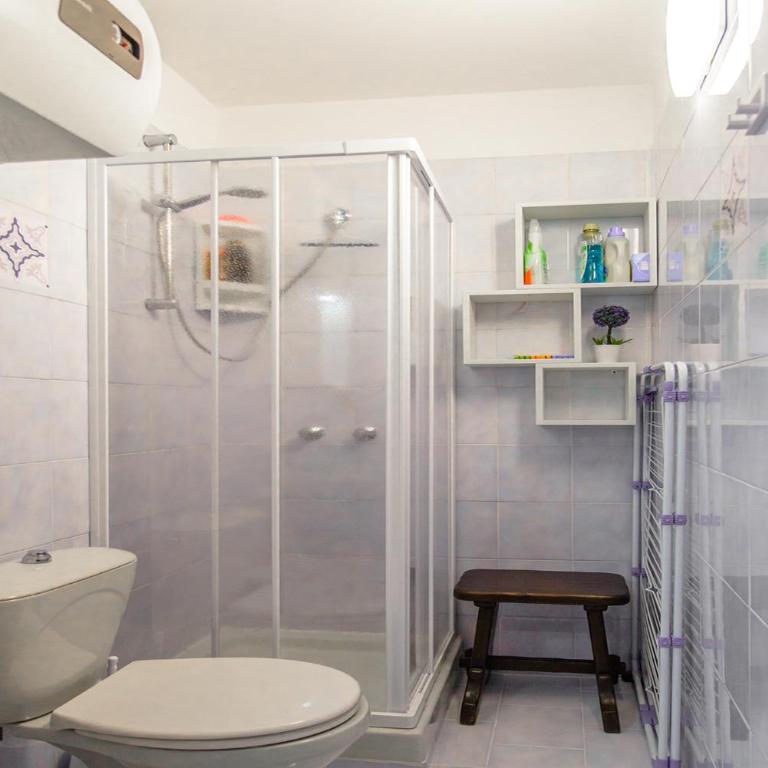 Residence Orsa Maggiore - Estudio Familiar - 7