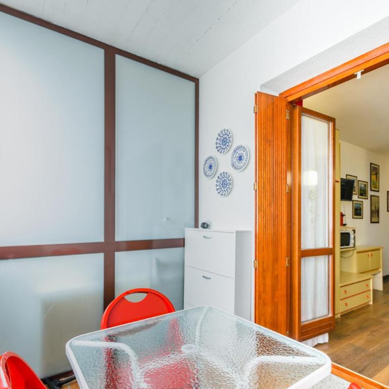 Residence Orsa Maggiore - Estudio Familiar - 8