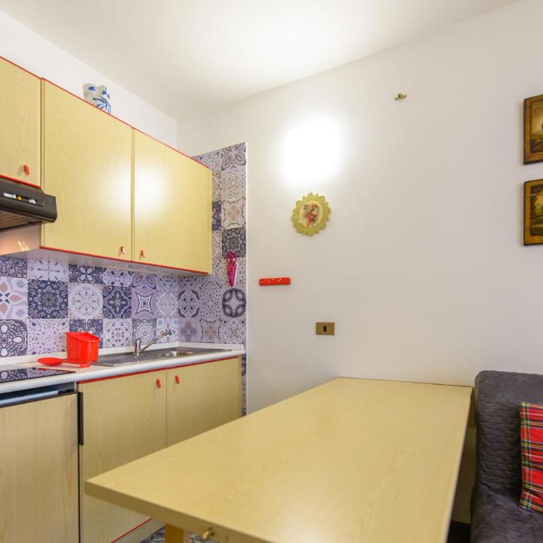 Residence Orsa Maggiore - Estudio Familiar - 12