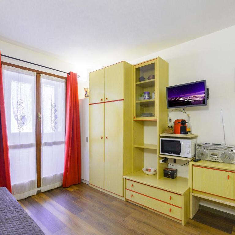 Residence Orsa Maggiore - Estudio Familiar - 14