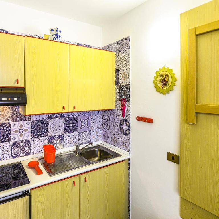 Residence Orsa Maggiore - Estudio Familiar - 15