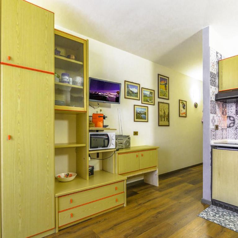 Residence Orsa Maggiore - Estudio Familiar - 16