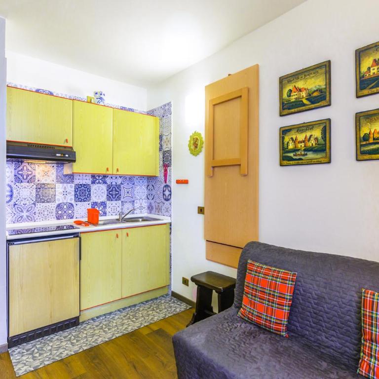 Residence Orsa Maggiore - Estudio Familiar - 17