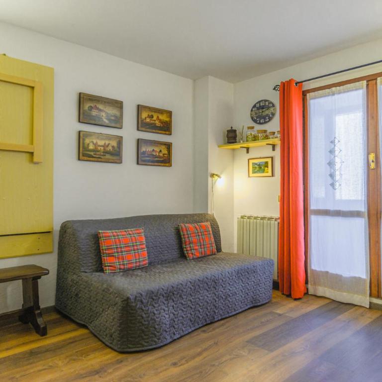 Residence Orsa Maggiore - Estudio Familiar - 9