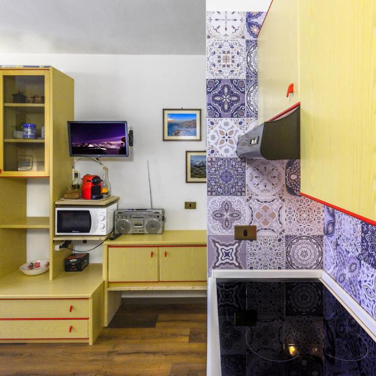 Residence Orsa Maggiore - Estudio Familiar - 18
