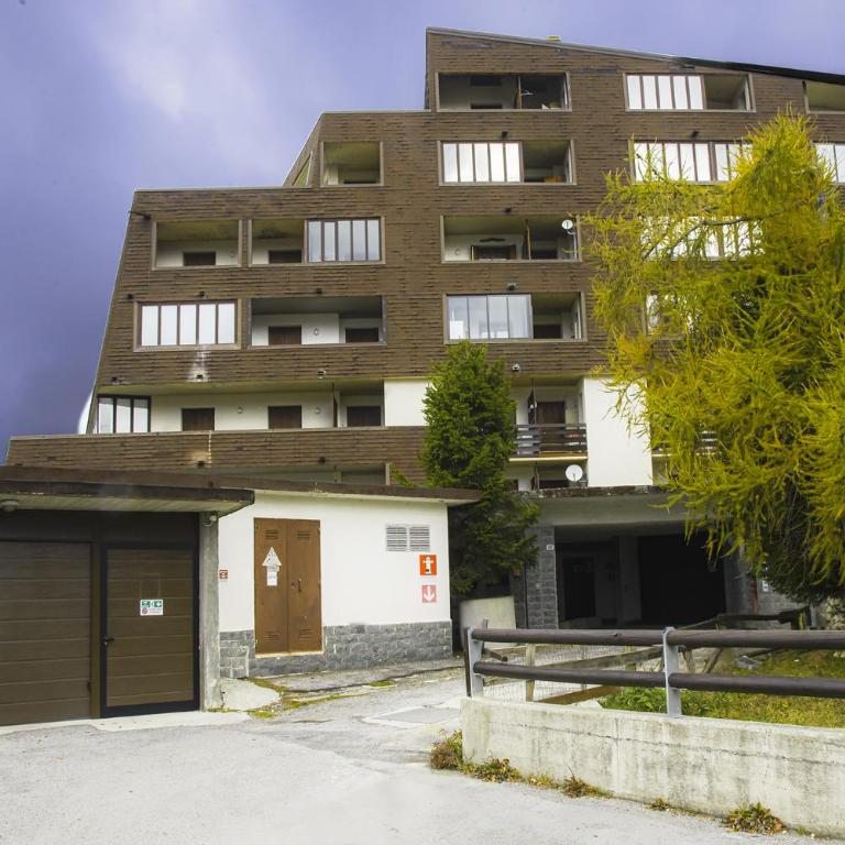 Residence Orsa Maggiore - Estudio Superior - 3