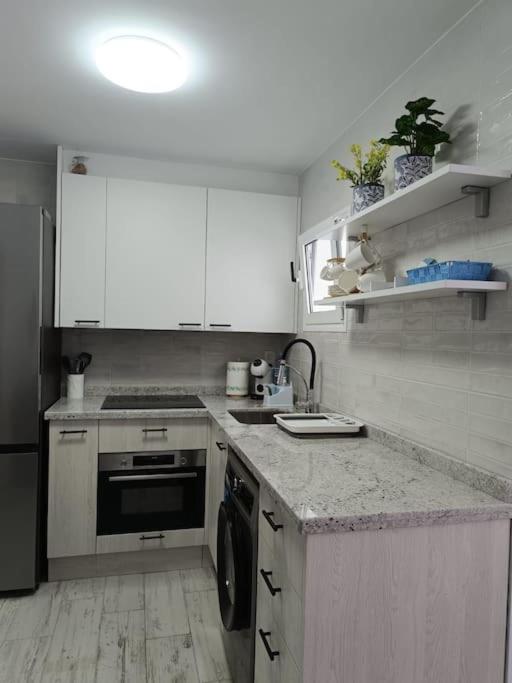 Bella Vista - Apartamento de 1 dormitorio - 12