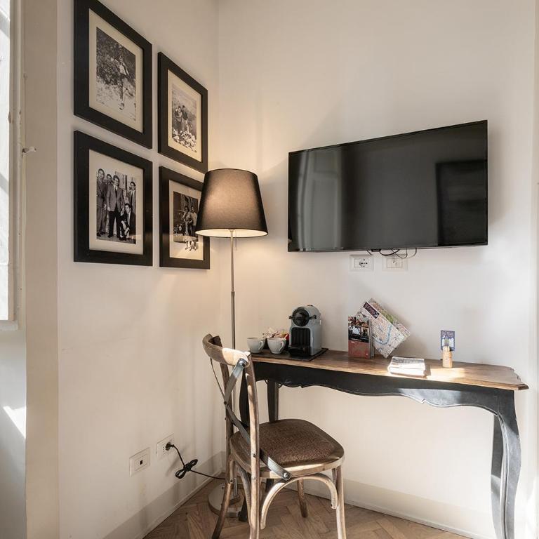 The Bluehostel - Double or Twin Room - 20