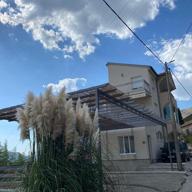 Sun City Apartments - Apartman - Prizemlje - 14
