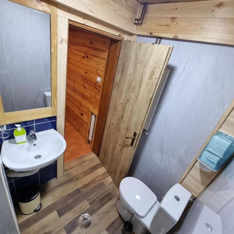 Apartments Tango - Apartman - Prizemlje - 3