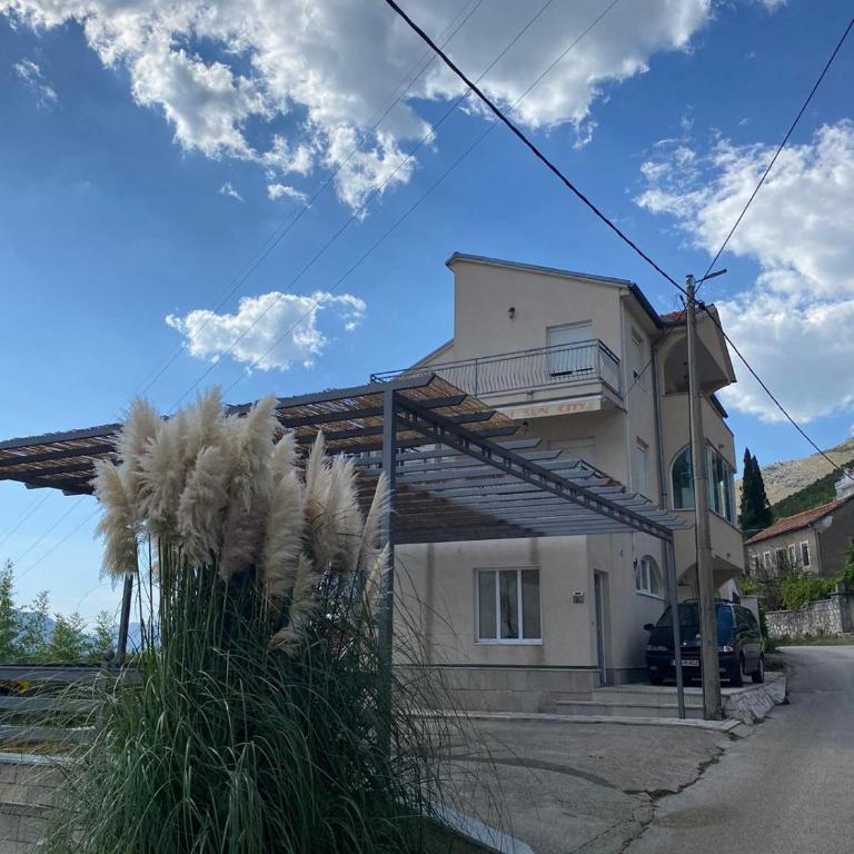 Sun City Apartments - Standardni Apartman - 15